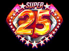 Super 25 Stars