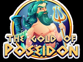 The Gold of Poseidon