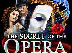 The Secret of the Opera