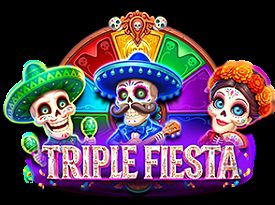 Triple Fiesta
