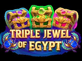 Triple Jewel of Egypt