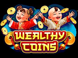 Wealthy Coins