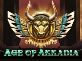 Age Of Akkadia