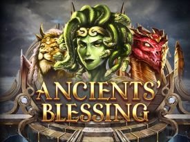 Ancients' Blessing