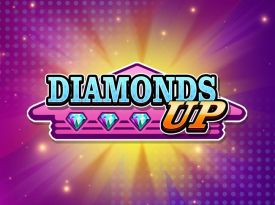 Diamonds Up