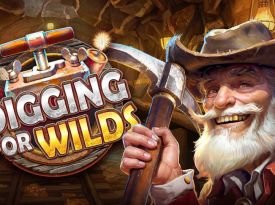 Digging for Wilds