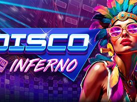 Disco Inferno