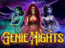 Genie Nights