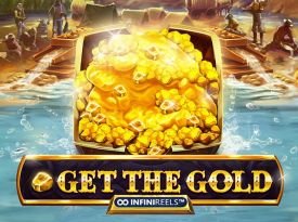 Get the Gold INFINIREELS™