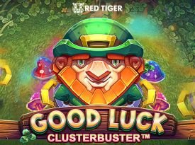 Good Luck Clusterbuster™
