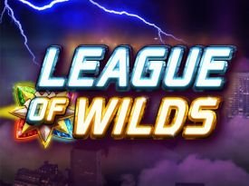 League of Wilds
