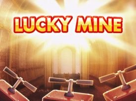 Lucky Mine