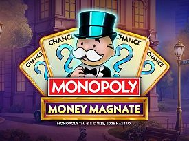 Monopoly Money Magnate