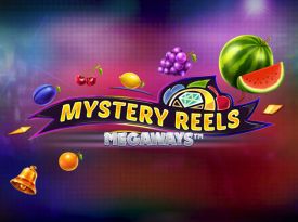 Mystery Reels Mega Ways