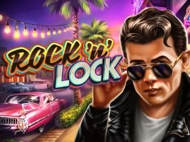 Rock'n'Lock