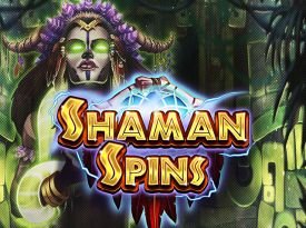 Shaman Spins