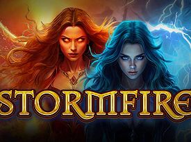 Stormfire