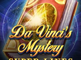 Da Vinci's Mystery