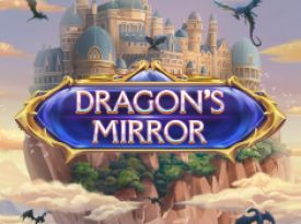  Dragon’s Mirror