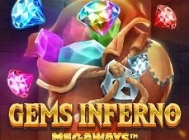 Gems Inferno MegawaysTM