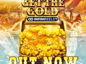 Get The Gold InfiniReels