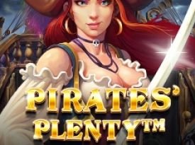Pirates' Plenty MegaWays