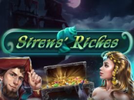 Sirens’ Riches