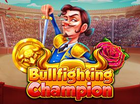 Bullfighting Champion