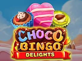 Chocobingo Delights
