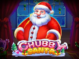 Chubby Santa