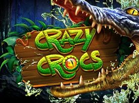 Crazy Crocs