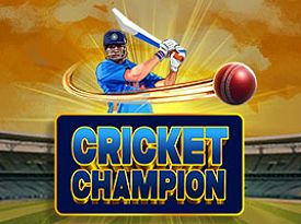 Cricket Champion 92