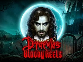 Dracula's Bloody Reels 92