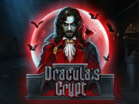 Dracula's Crypt