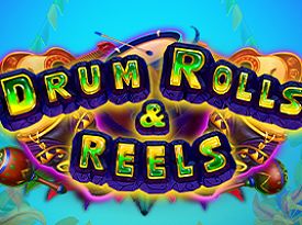 Drum Rolls & Reels 94