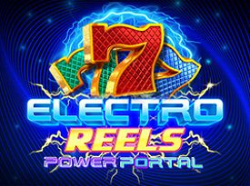 Electro Reels Power Portal
