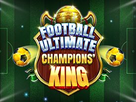 Football Ultimate Champions King