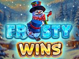 Frosty Wins 92