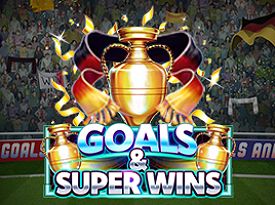 Goals & Super Wins