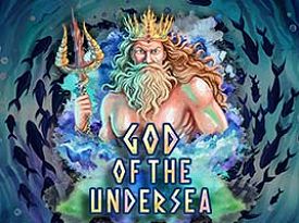 God of the Undersea