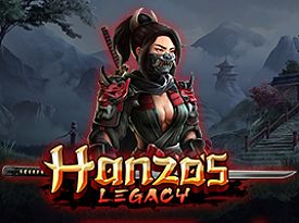 Hanzo's Legacy
