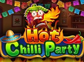 Hot Chilli Party 92