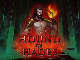 Hound of Hades 92