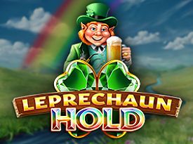 Leprechaun Hold 92