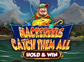 Mackereels Catch Them All 92