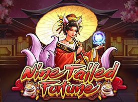 Nine Tailed Fortune