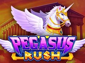 Pegasus Rush 92