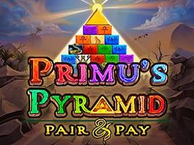 Primu's Pyramid Pair&Pay