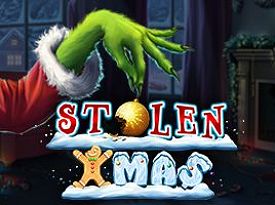 Stolen Xmas