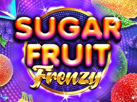 Sugar Fruit Frenzy